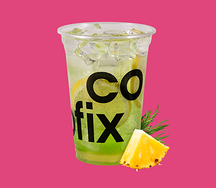 Лимонад ананас-тархун L