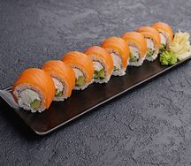 Ролл Филадельфия