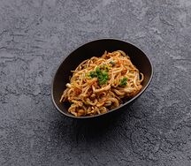 Салат Проростки сои