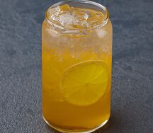 Лимонад Тропический манго