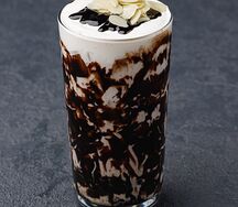 Бабл ти Тайский чилл