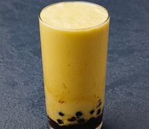 Бабл-ти Кокосовое манго