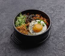 Кимчи Поккым Паб