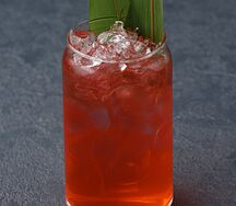 Лимонад Сакура-арбуз