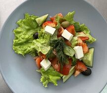 Греческий