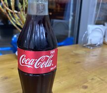 Coca-Cola