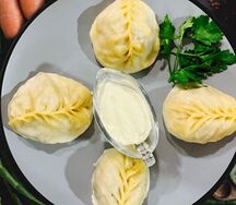 Манты