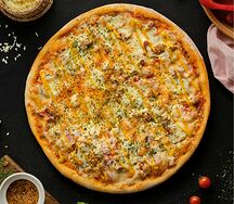 Пицца Палермо 33см