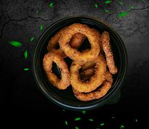 Луковые кольца