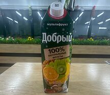 Добрый Мультифрукт