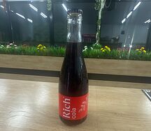 Rich Cola
