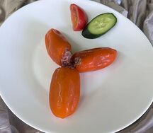 Перцы фаршированные