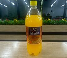 RC Апельсин