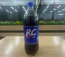 RC кола