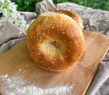 Лепешка Кульча