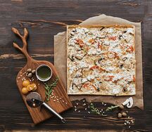 Деревенская