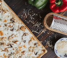 Цыпленок Терияки