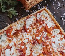 Сеньор Помидор