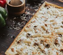 Кошмар итальянца Гавайская