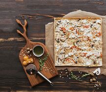 Деревенская