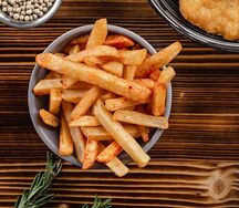 Картофель фри