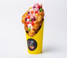 Вафля Скитти