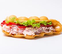 Рыбка 