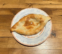 Грузинский Пури