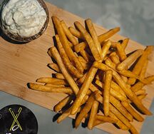 Картофель фри 