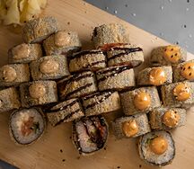 Темпура сет