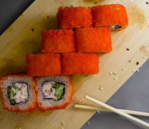 Калифорния