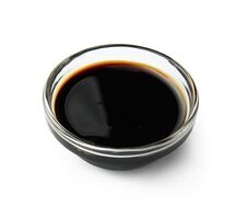 Соевый соус