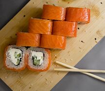 Филадельфия