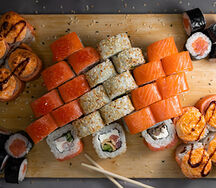 Филадельфия сет