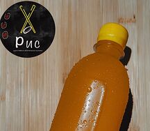 Морс с облепихой 