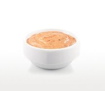 Спайси-соус 