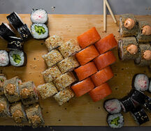 Ассорти сет