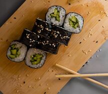 Маки огурец