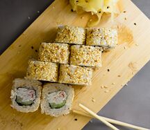 Калифорния кунжут