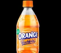 Бочкари Orange