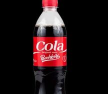 Бочкари Cola