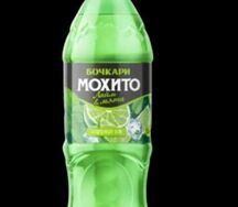 Бочкари Мохито