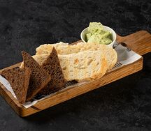 Хлебная корзина