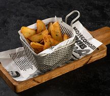 Картофель Айдахо