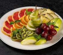 Фруктовое ассорти 