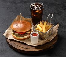 Комбо для папы 