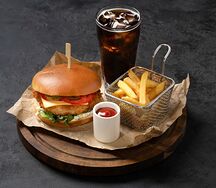 Комбо для мамы