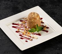 Стрекоза и муравей