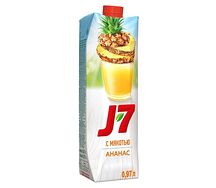 Сок J7 Ананас