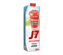 Сок J7 Томат 